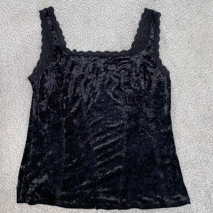 Vintage Corset style  Top
